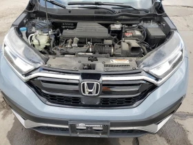 Honda Cr-v 1.5L 4 All wheel drive | Mobile.bg    4