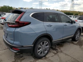 Honda Cr-v 1.5L 4 All wheel drive | Mobile.bg    5