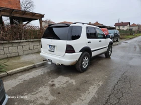 Mercedes-Benz ML 320, снимка 3