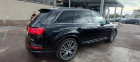 Audi Q7 45 3.0 tdi mhev Sport Plus S-Line quattro 7местен, снимка 5