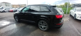 Audi Q7 45 3.0 tdi mhev Sport Plus S-Line quattro 7местен, снимка 6