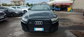 Audi Q7 45 3.0 tdi mhev Sport Plus S-Line quattro 7местен, снимка 3