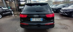 Audi Q7 45 3.0 tdi mhev Sport Plus S-Line quattro 7местен, снимка 2