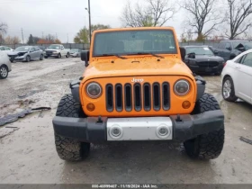 Jeep Wrangler SAHARA UNLIMITED | Mobile.bg    2