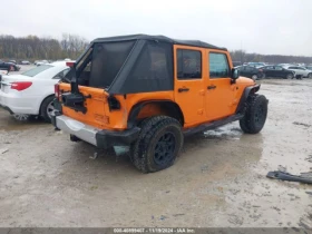 Jeep Wrangler SAHARA UNLIMITED | Mobile.bg    7