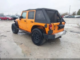 Jeep Wrangler SAHARA UNLIMITED | Mobile.bg    5