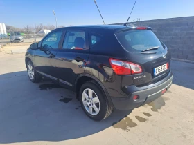 Nissan Qashqai, снимка 4