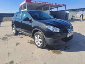 Nissan Qashqai, снимка 2