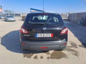 Nissan Qashqai, снимка 5