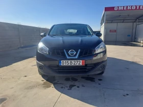 Nissan Qashqai, снимка 1