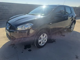 Nissan Qashqai, снимка 3