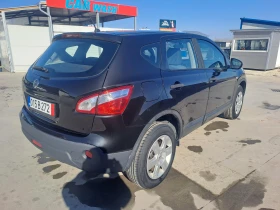 Nissan Qashqai, снимка 6