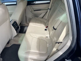 VW Touareg 3.0TDI 245HP AVTOMAT 8ZF 4MOTION EXECUTIVE 2013G, снимка 9