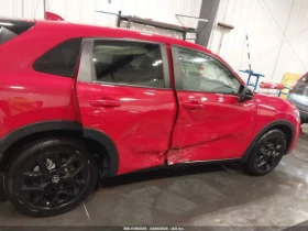 Honda Hr-v AWD SPORT КРАЙНА ЦЕНА ДО БЪЛГАРИЯ - 29700 лв. - 44725411 | Car24.bg