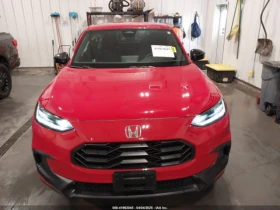 Honda Hr-v AWD SPORT КРАЙНА ЦЕНА ДО БЪЛГАРИЯ - 29700 лв. - 44725411 | Car24.bg