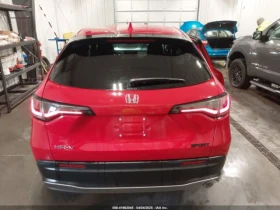 Honda Hr-v AWD SPORT КРАЙНА ЦЕНА ДО БЪЛГАРИЯ - 29700 лв. - 44725411 | Car24.bg