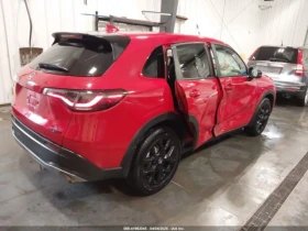 Honda Hr-v AWD SPORT КРАЙНА ЦЕНА ДО БЪЛГАРИЯ - 29700 лв. - 44725411 | Car24.bg