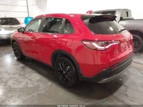 Honda Hr-v AWD SPORT КРАЙНА ЦЕНА ДО БЪЛГАРИЯ - 29700 лв. - 44725411 | Car24.bg