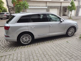 Обява за продажба на Audi SQ7 ~61 200 лв. - изображение 4