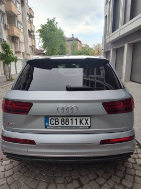 Обява за продажба на Audi SQ7 ~61 200 лв. - изображение 3
