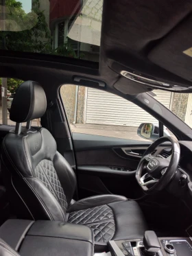 Обява за продажба на Audi SQ7 ~61 200 лв. - изображение 11
