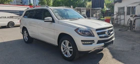 Mercedes-Benz GL 450 450  | Mobile.bg    2