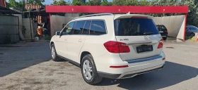 Mercedes-Benz GL 450 450  | Mobile.bg    4