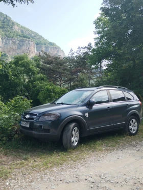 Chevrolet Captiva | Mobile.bg    14
