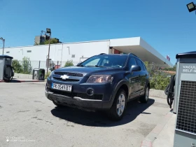 Chevrolet Captiva | Mobile.bg    13