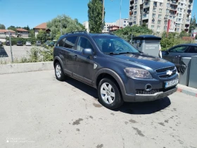 Chevrolet Captiva | Mobile.bg    11