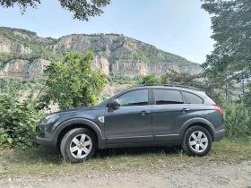 Chevrolet Captiva | Mobile.bg    15