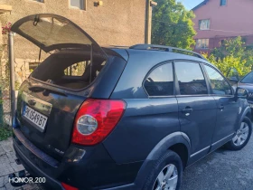 Chevrolet Captiva | Mobile.bg    2