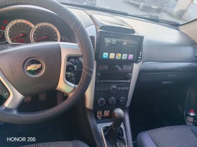 Chevrolet Captiva | Mobile.bg    3