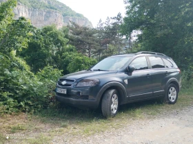 Chevrolet Captiva | Mobile.bg    16