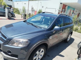 Chevrolet Captiva | Mobile.bg    12