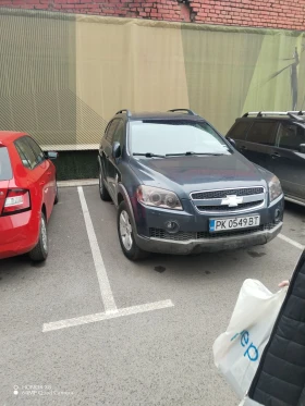Chevrolet Captiva | Mobile.bg    9