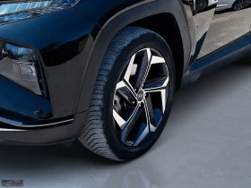 Hyundai Tucson 1.6T-GDI/PRIME/265HP/PHEV/360CAM/MEMO/AMBI/417f - 58499 лв. - 62409276 4