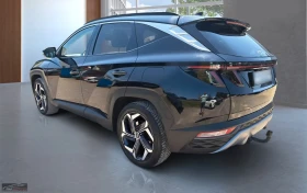 Hyundai Tucson 1.6T-GDI/PRIME/265HP/PHEV/360CAM/MEMO/AMBI/417f - 58499 лв. - 62409276 5