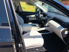 Hyundai Tucson 1.6T-GDI/PRIME/265HP/PHEV/360CAM/MEMO/AMBI/417f - 58499 лв. - 62409276 15