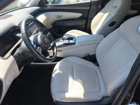 Hyundai Tucson 1.6T-GDI/PRIME/265HP/PHEV/360CAM/MEMO/AMBI/417f - 58499 лв. - 62409276 10