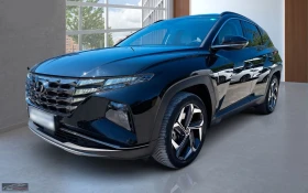 Hyundai Tucson 1.6T-GDI/PRIME/265HP/PHEV/360CAM/MEMO/AMBI/417f