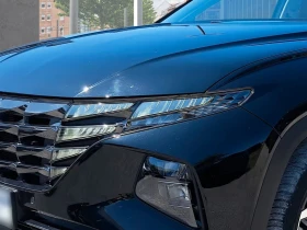Hyundai Tucson 1.6T-GDI/PRIME/265HP/PHEV/360CAM/MEMO/AMBI/417f - 58499 лв. - 62409276 3