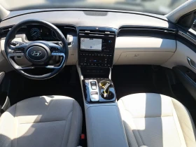 Hyundai Tucson 1.6T-GDI/PRIME/265HP/PHEV/360CAM/MEMO/AMBI/417f - 58499 лв. - 62409276 11
