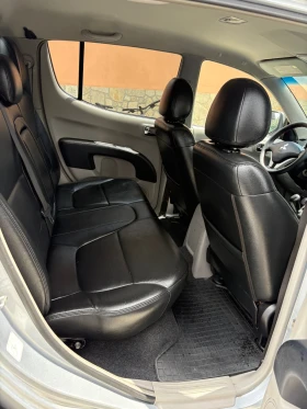 Mitsubishi L200 - 21000 лв. - 23737331 5