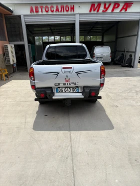Mitsubishi L200 - 21000 лв. - 23737331 6