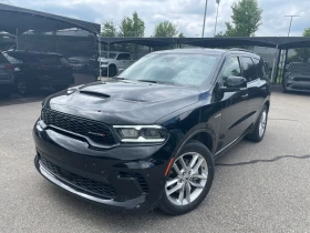 Обява за продажба на Dodge Durango R/T CARFAX АВТО КРЕДИТ ~85 900 лв. - изображение 1