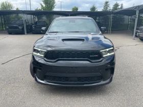 Обява за продажба на Dodge Durango R/T CARFAX АВТО КРЕДИТ ~85 900 лв. - изображение 1