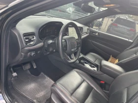 Обява за продажба на Dodge Durango R/T CARFAX АВТО КРЕДИТ ~85 900 лв. - изображение 6