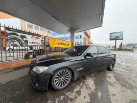 BMW 750 xDrive* БАРТЕР* V8* BiTurbo - 16900 лв. / 8640.83 € - 21435418 2