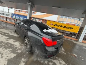 BMW 750 xDrive* БАРТЕР* V8* BiTurbo - 16900 лв. / 8640.83 € - 21435418 5